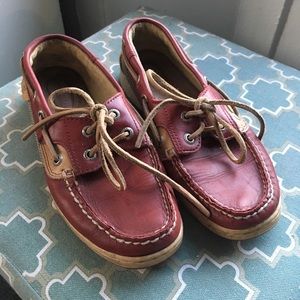 Speery Moccasins - perfect for anything!